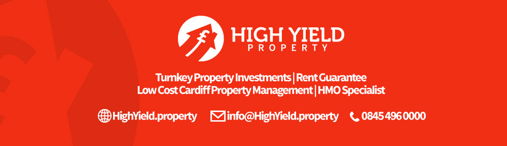 Cardiff Letting Agent